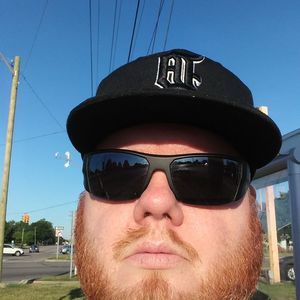 Meet your Posher, Gary